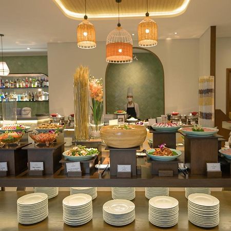 Cozy Danang Boutique Hotel Esterno foto