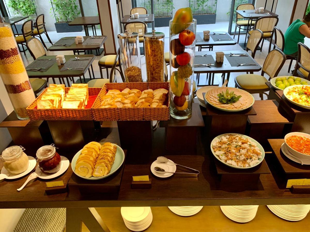 Cozy Danang Boutique Hotel Esterno foto